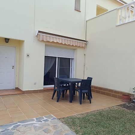 Playas de Vera Bahia De Vera Apartamento Moralbe מראה חיצוני תמונה