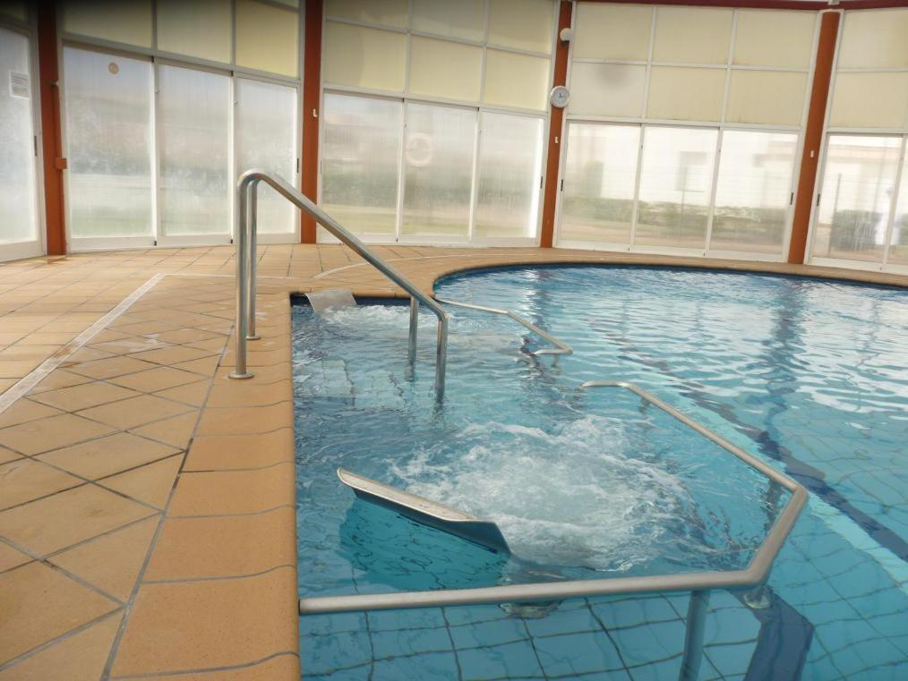 Playas de Vera Bahia De Vera Apartamento Moralbe מראה חיצוני תמונה