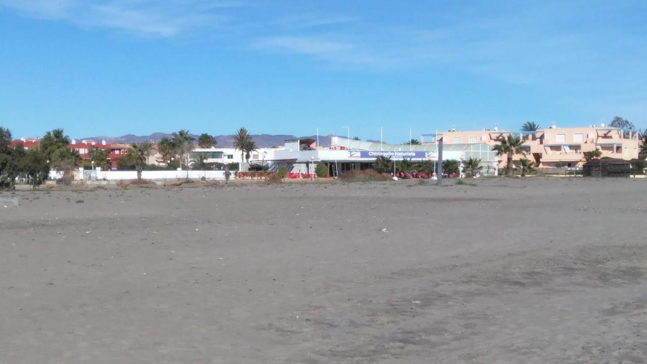 Playas de Vera Bahia De Vera Apartamento Moralbe מראה חיצוני תמונה