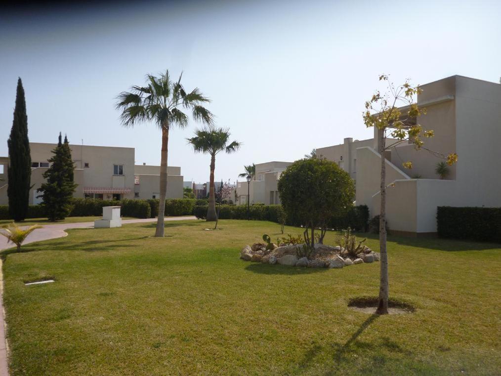 Playas de Vera Bahia De Vera Apartamento Moralbe מראה חיצוני תמונה