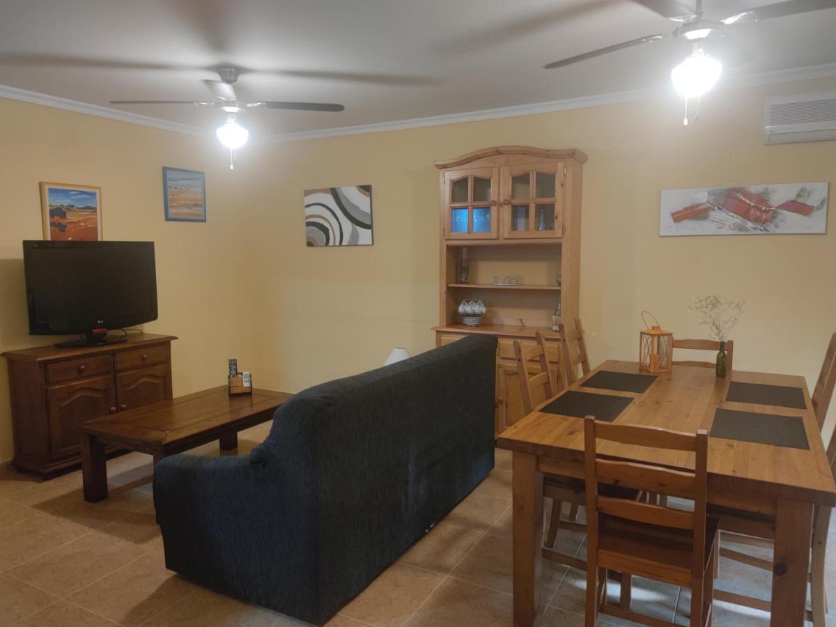 Playas de Vera Bahia De Vera Apartamento Moralbe מראה חיצוני תמונה