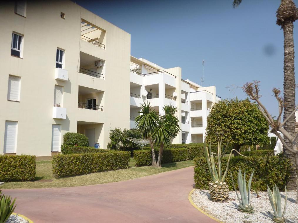 Playas de Vera Bahia De Vera Apartamento Moralbe מראה חיצוני תמונה