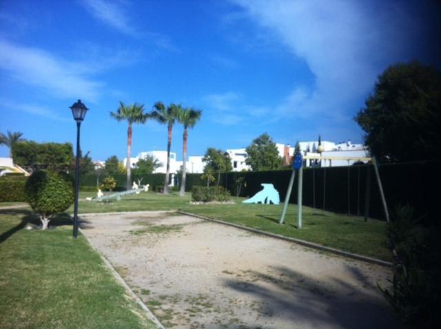 Playas de Vera Bahia De Vera Apartamento Moralbe מראה חיצוני תמונה