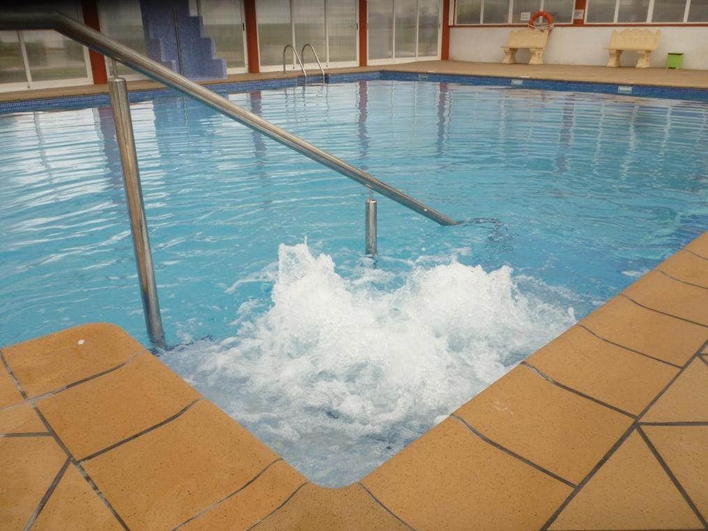 Playas de Vera Bahia De Vera Apartamento Moralbe מראה חיצוני תמונה