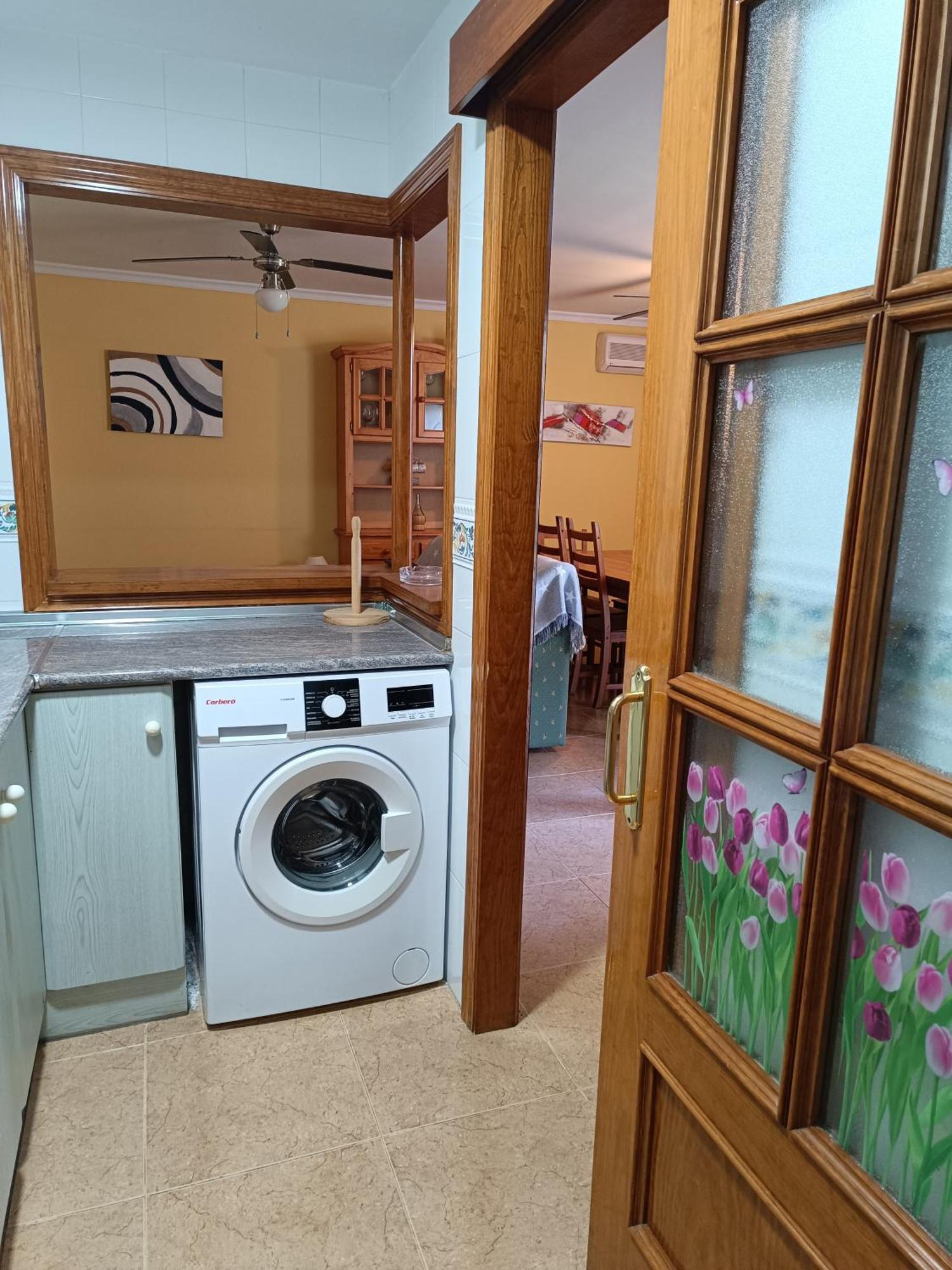 Playas de Vera Bahia De Vera Apartamento Moralbe מראה חיצוני תמונה