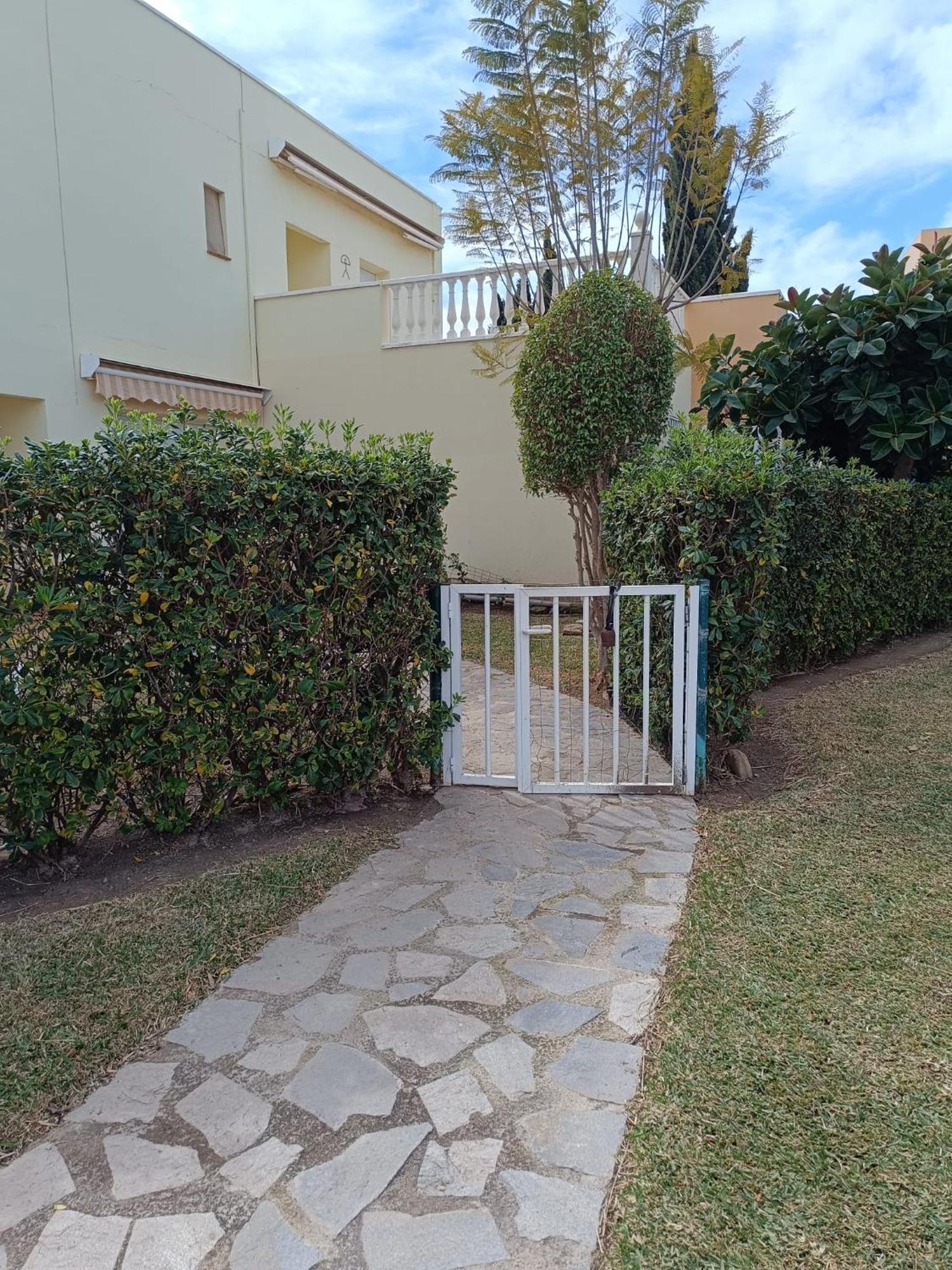 Playas de Vera Bahia De Vera Apartamento Moralbe מראה חיצוני תמונה
