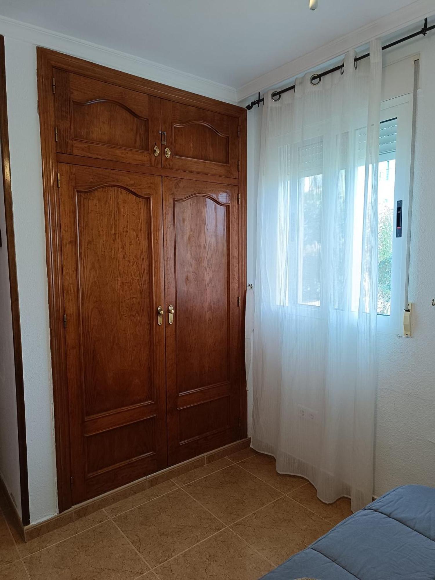 Playas de Vera Bahia De Vera Apartamento Moralbe מראה חיצוני תמונה
