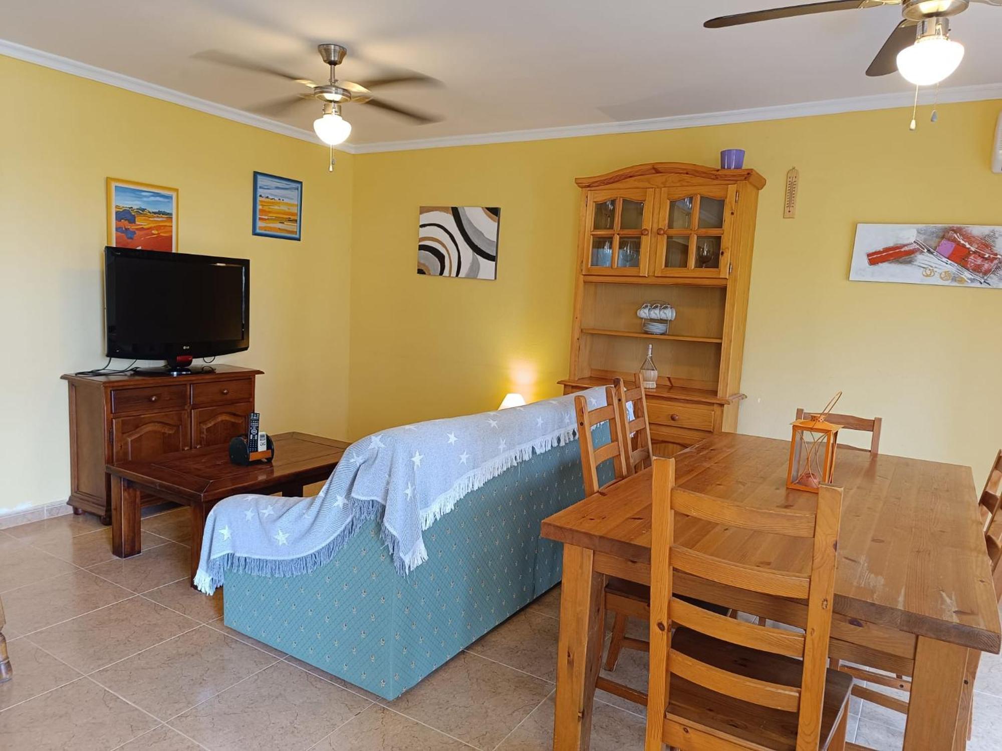 Playas de Vera Bahia De Vera Apartamento Moralbe מראה חיצוני תמונה