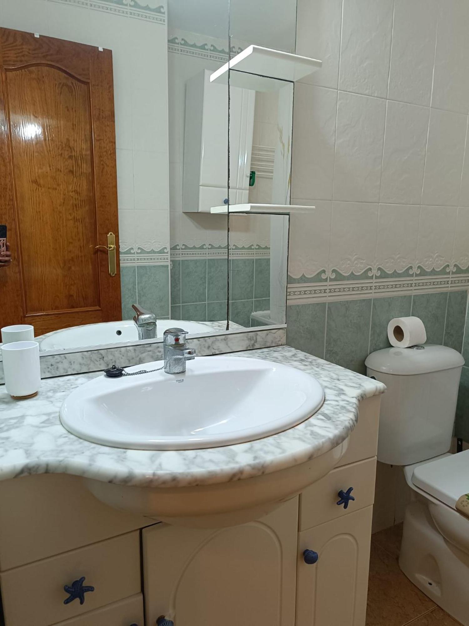 Playas de Vera Bahia De Vera Apartamento Moralbe מראה חיצוני תמונה