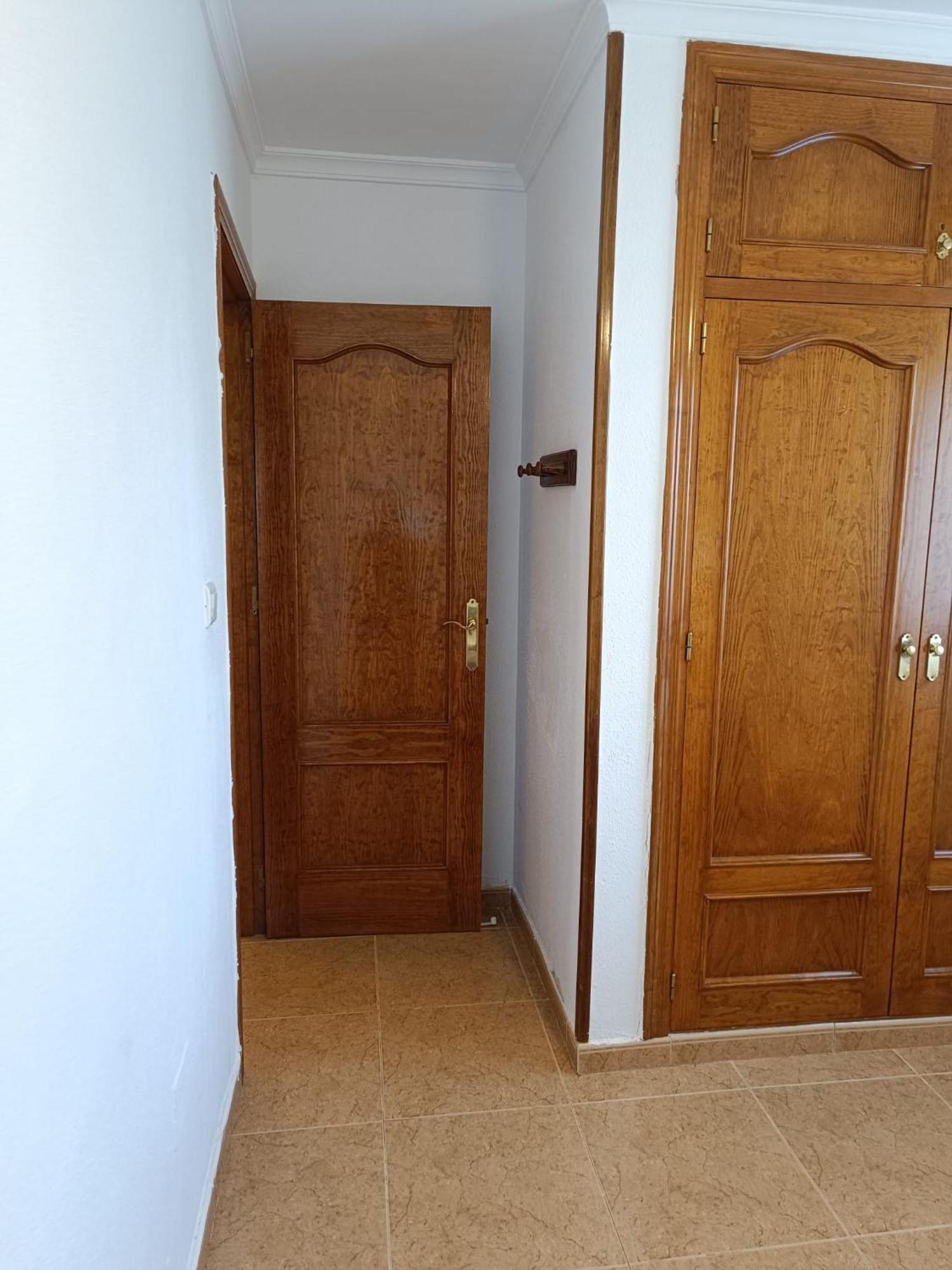 Playas de Vera Bahia De Vera Apartamento Moralbe מראה חיצוני תמונה