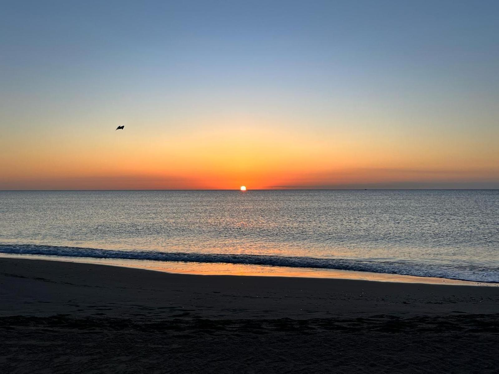 Playas de Vera Bahia De Vera Apartamento Moralbe מראה חיצוני תמונה